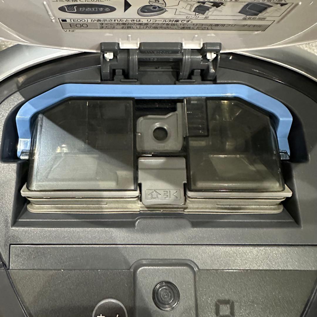 ※専用※RULO ルーロ MC-RS800 Panasonic ロボット掃除機