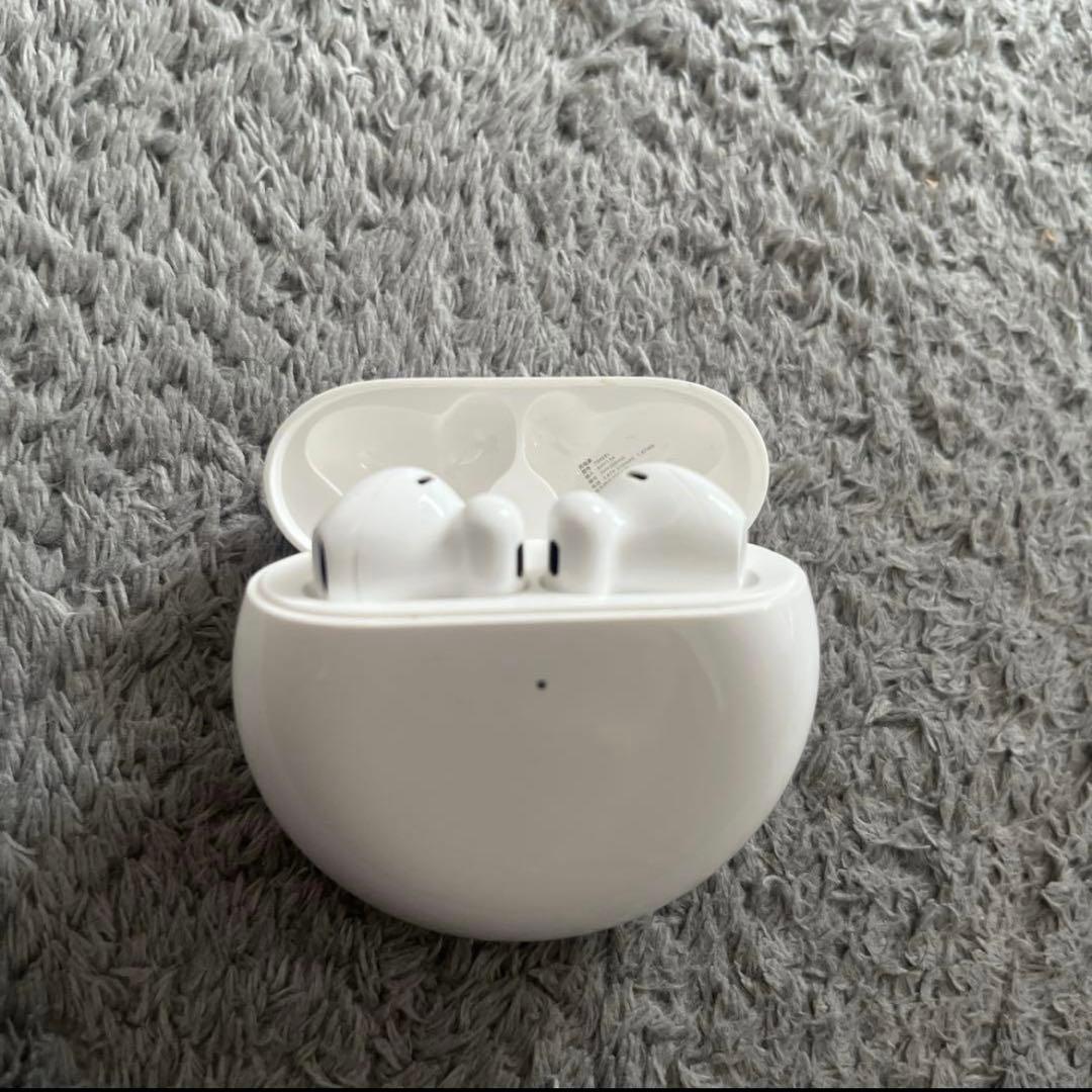 HUAWEI イヤホン