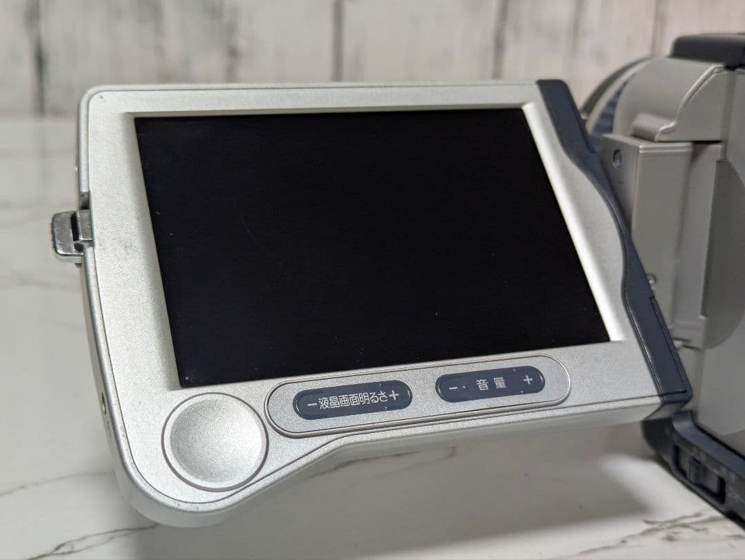 SONY　DCR-TRV30　MiniDV対応　豪華セット