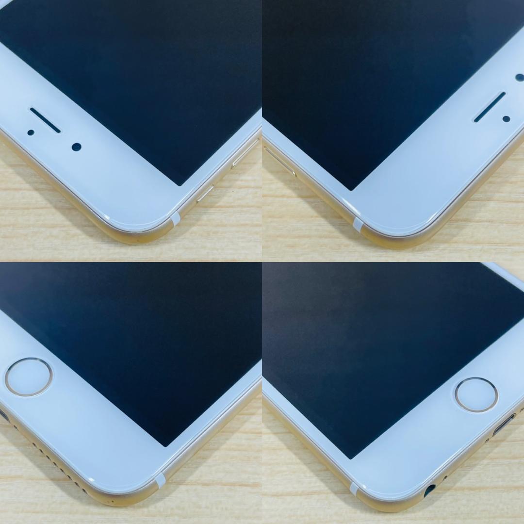 w4 softbank iPhone6 Plus 64GB おまけ付き