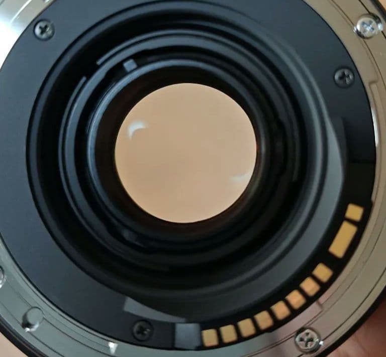 希少・極美品　SIGMA 17-70mm F2.8-4 DC EF-Sマウント
