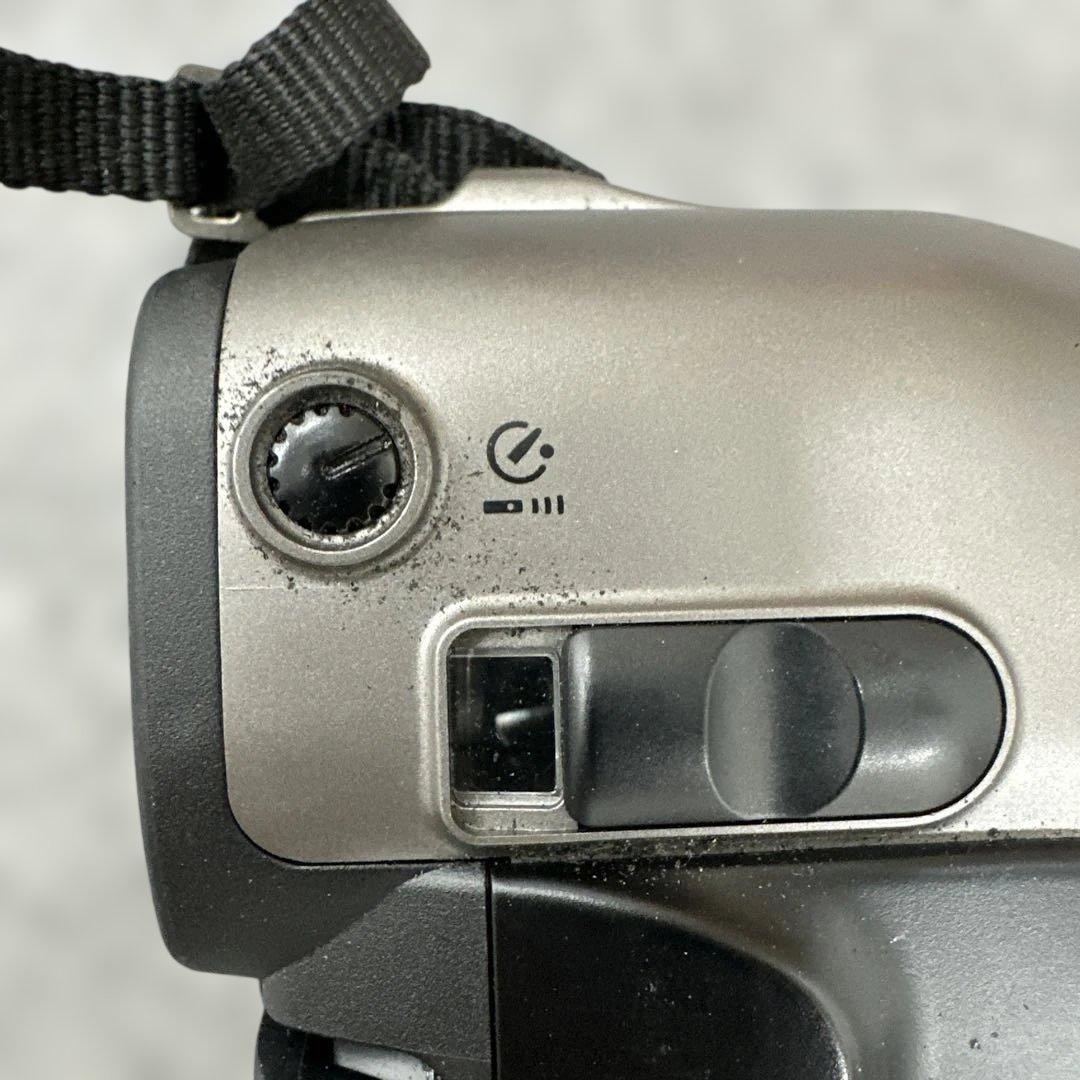 ビデオカメラ Canon Auto boy JET 2664