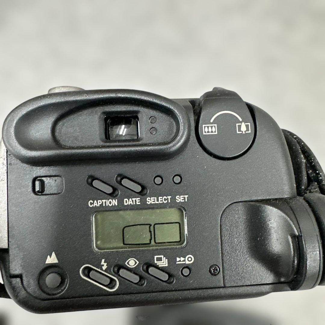 ビデオカメラ Canon Auto boy JET 2664