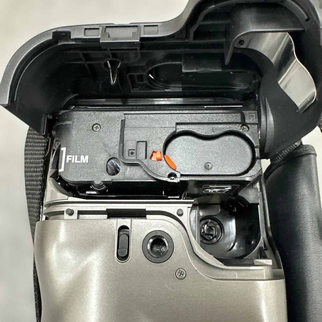 ビデオカメラ Canon Auto boy JET 2664