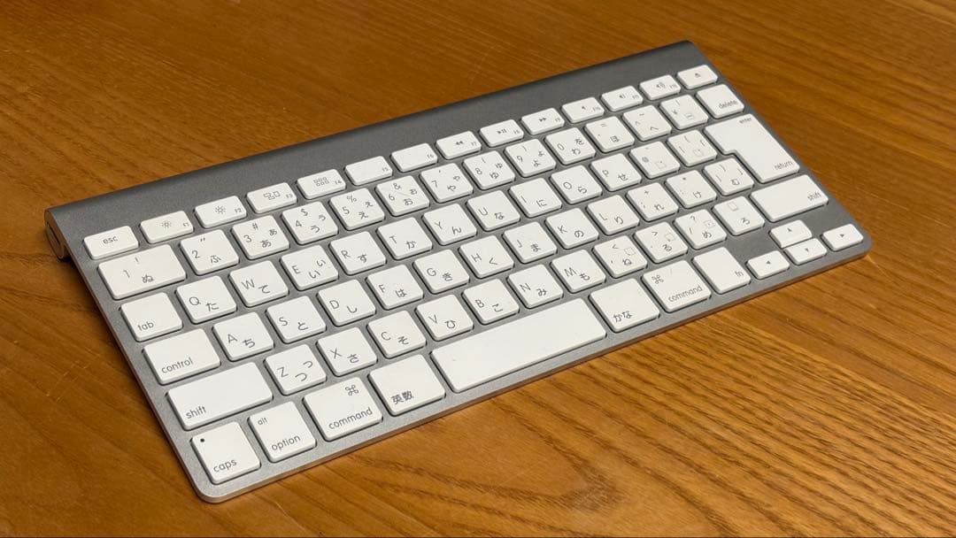 起動が速いSSD(2TB)搭載！　 iMac27インチ Retina 5K