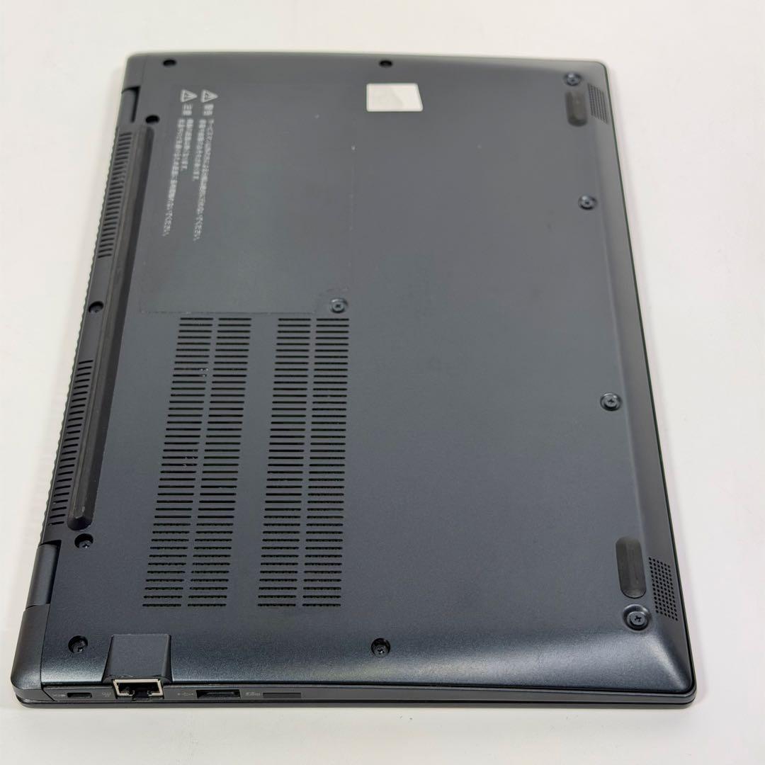 44.G83/HU 超軽量 i5-11世代 16G512G Office2024