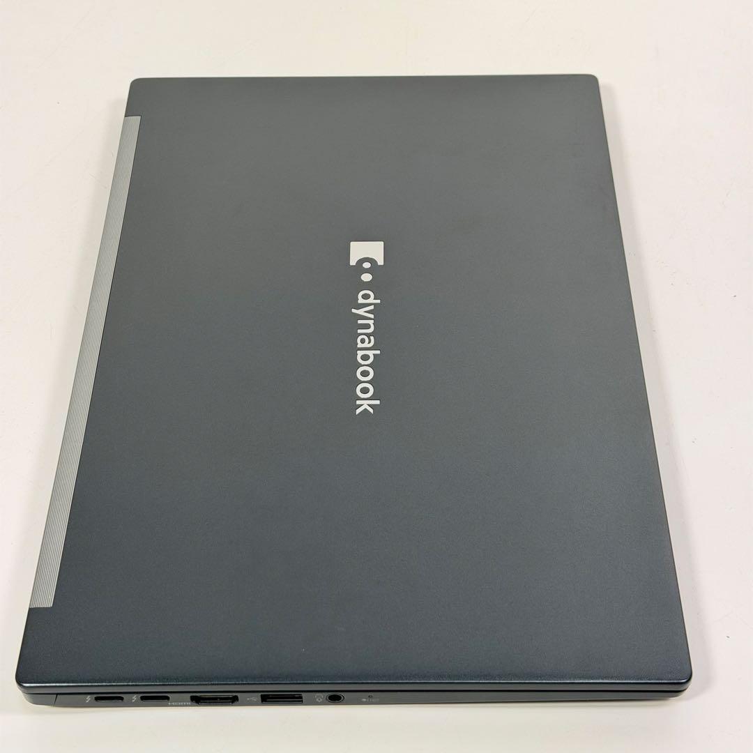 44.G83/HU 超軽量 i5-11世代 16G512G Office2024