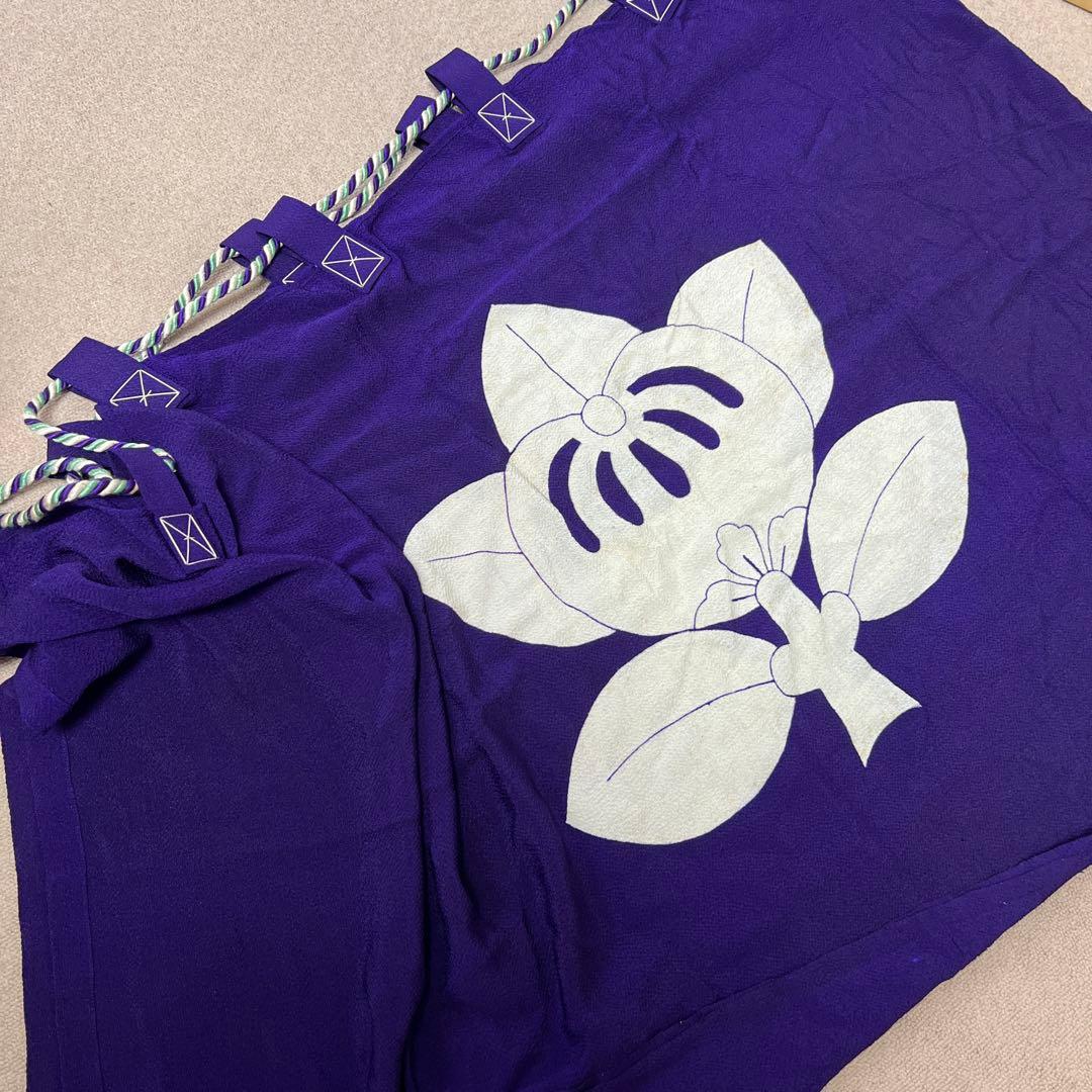 華道家元　橘紫幕　共箱　東Y7-0828③
