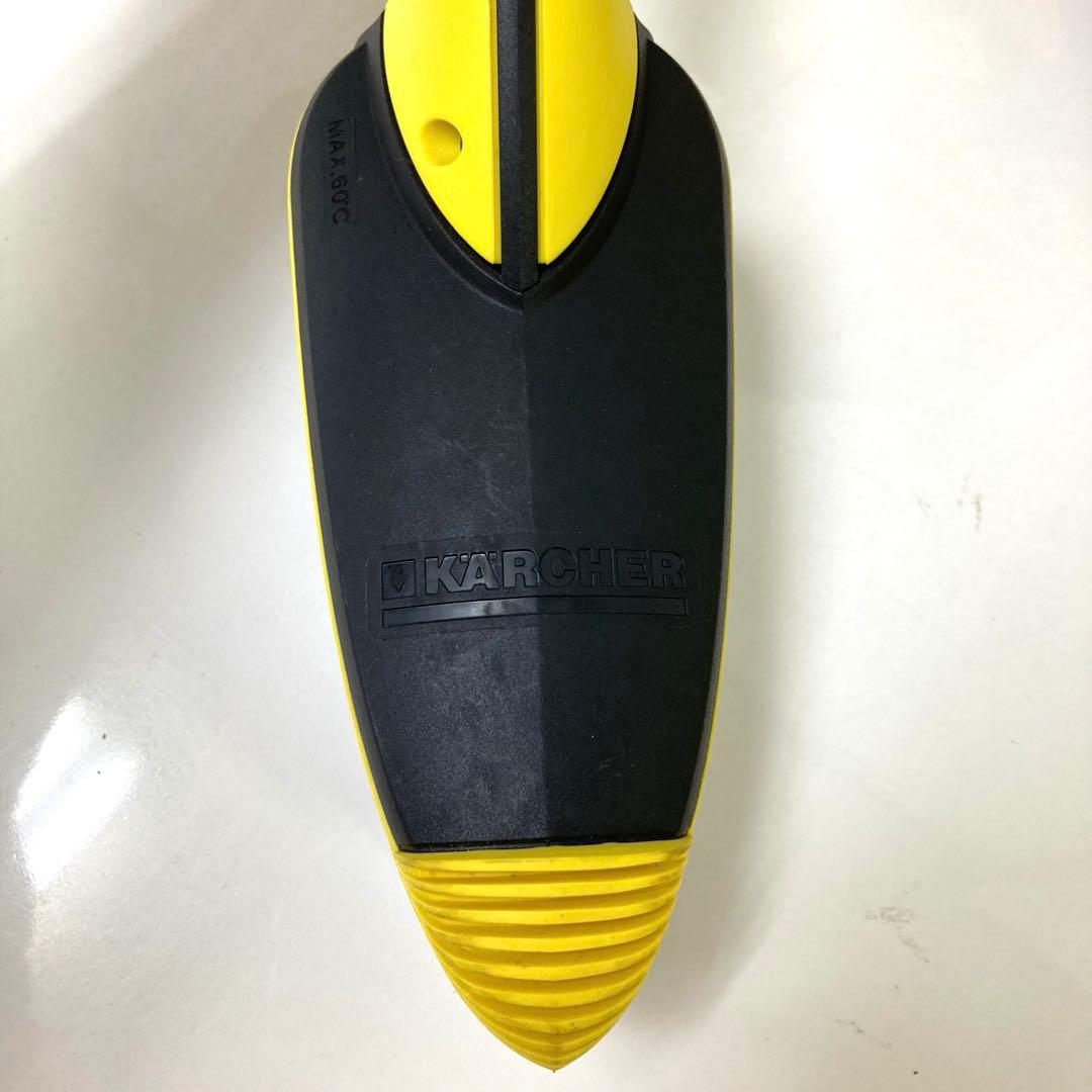 2595-M KARCHER ケルヒャー JTK22 PLUS 別売付き