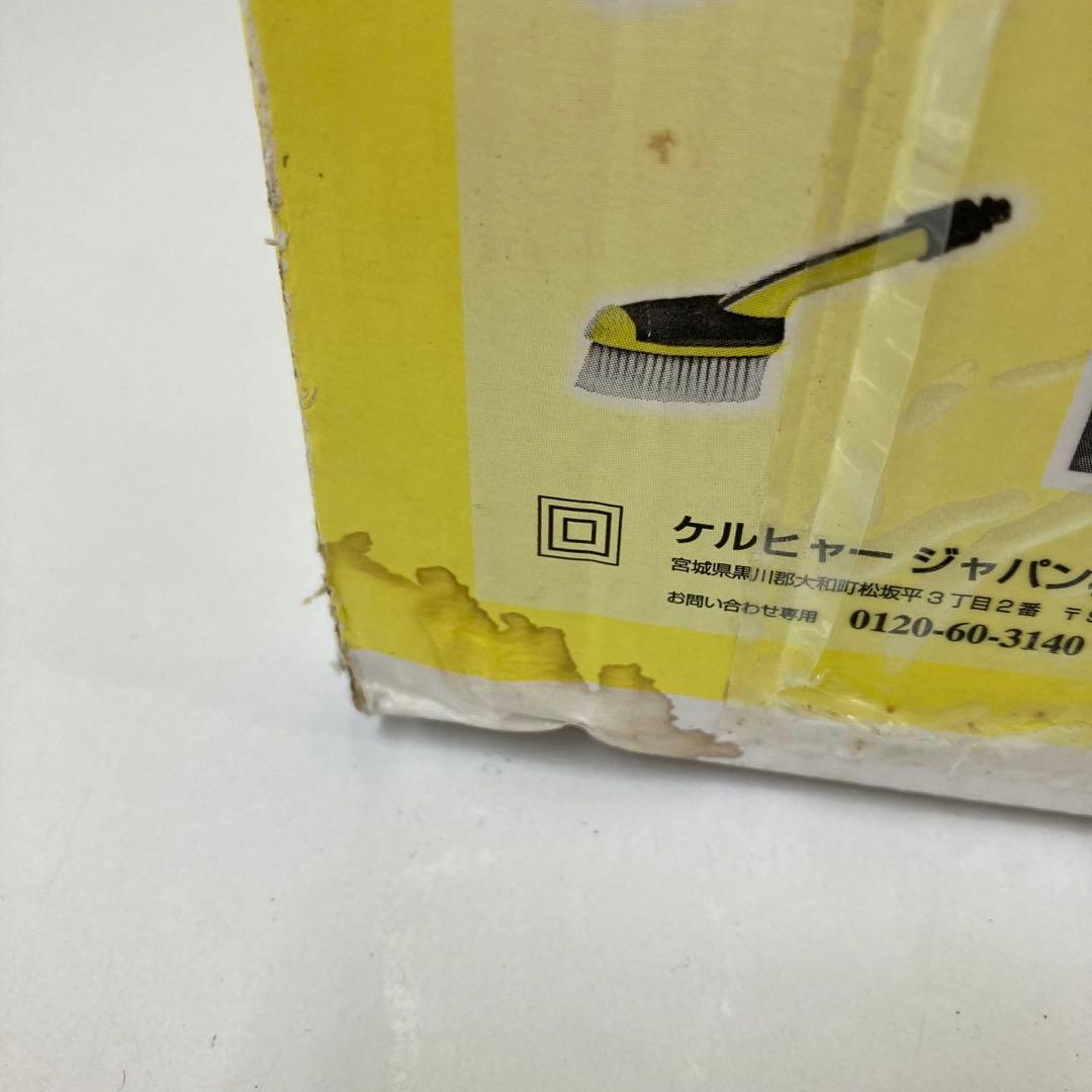 2595-M KARCHER ケルヒャー JTK22 PLUS 別売付き