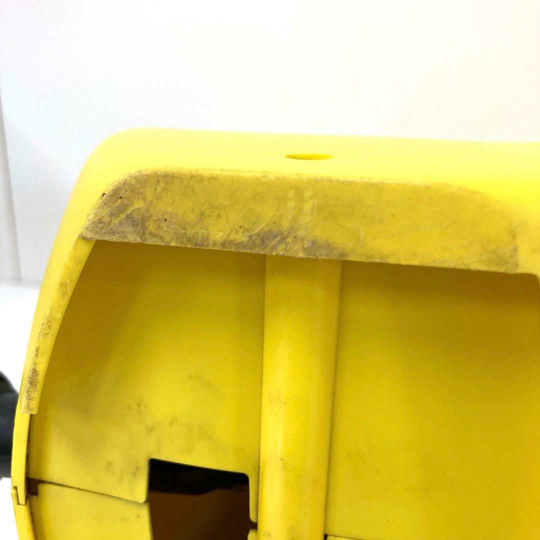 2595-M KARCHER ケルヒャー JTK22 PLUS 別売付き