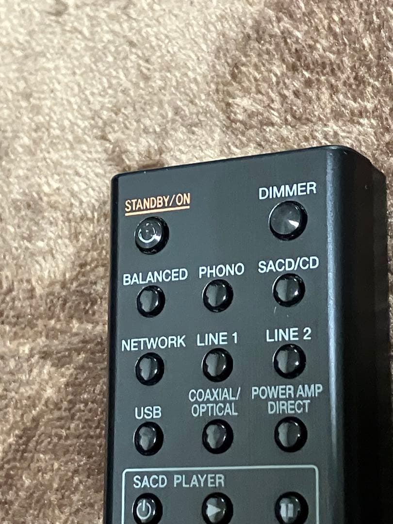 【美音・美品】Pioneer パイオニア インテグレートアンプ A-50DA