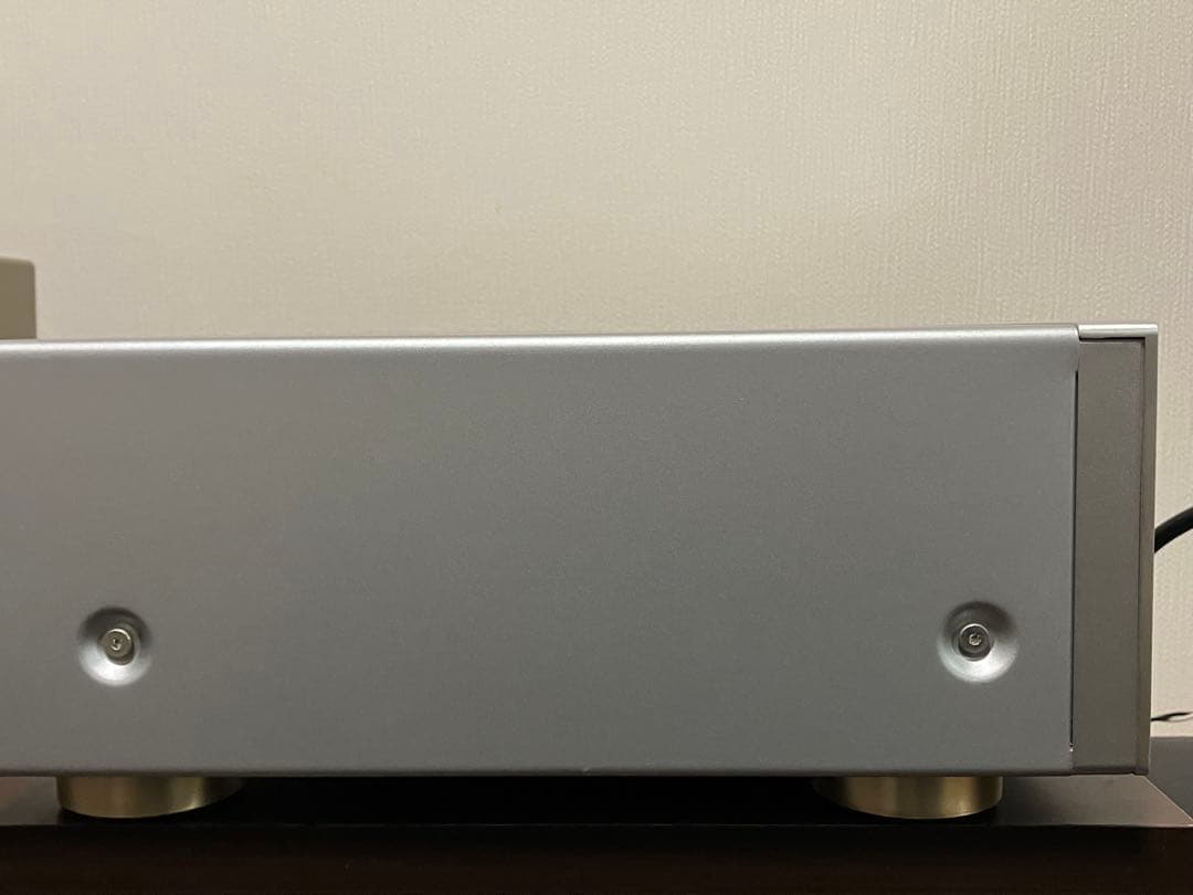 【美音・美品】Pioneer パイオニア インテグレートアンプ A-50DA