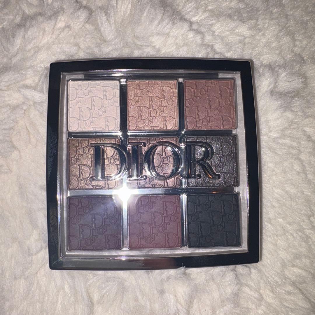 【★新品未使用★】Dior Backstage アイシャドウパレット002