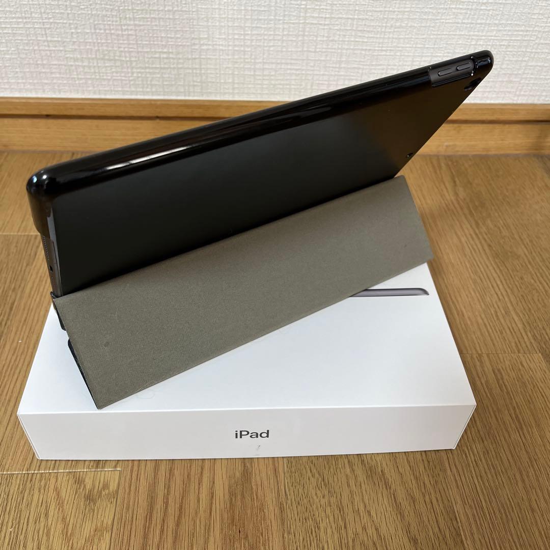 パーマン Apple iPad (第9世代) 64GB Wi-Fi 本体