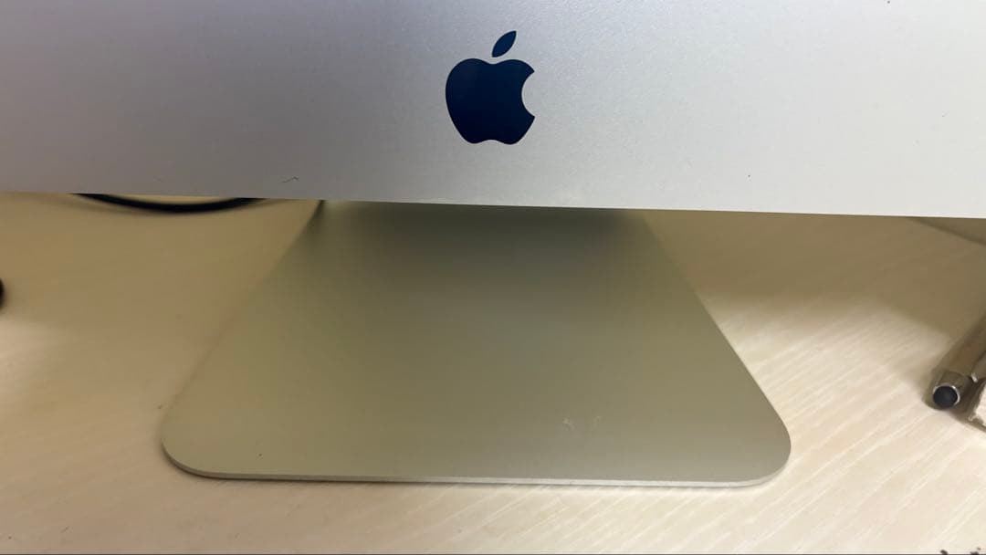 Macデスクトップ iMac(Retina 5K,27-inch,Late2015)