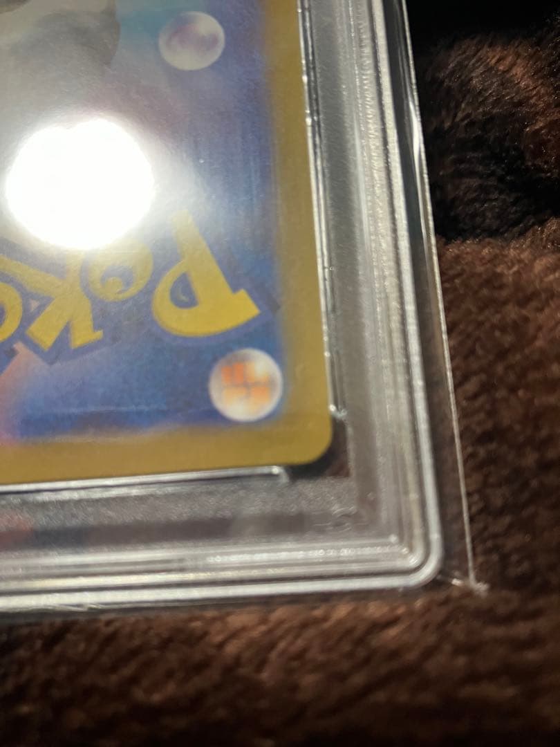 psa10 イーブイex SAR テラスタルフェスex