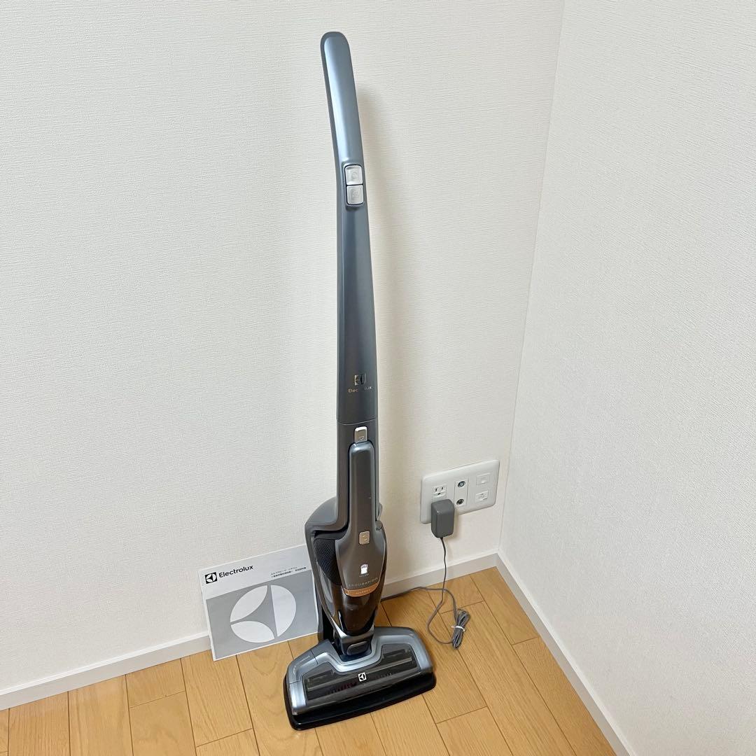 サイクロン式スティッククリーナー