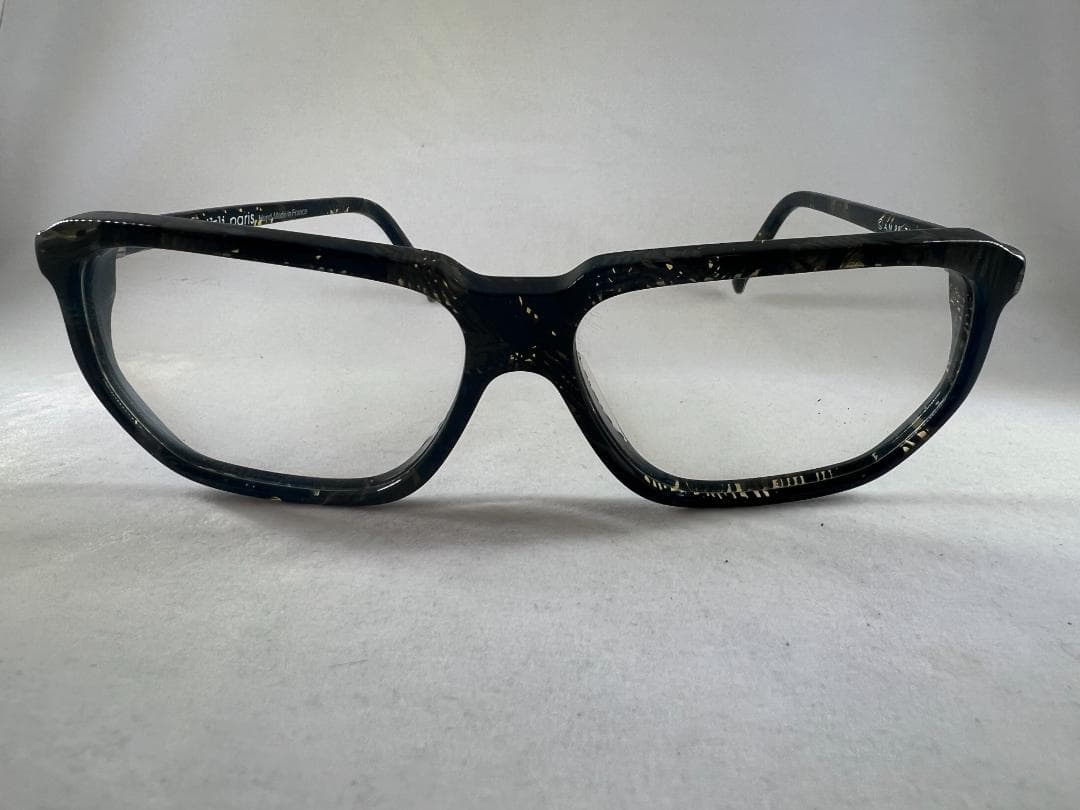 alain mikli AM 88 702 396 未使用超美品