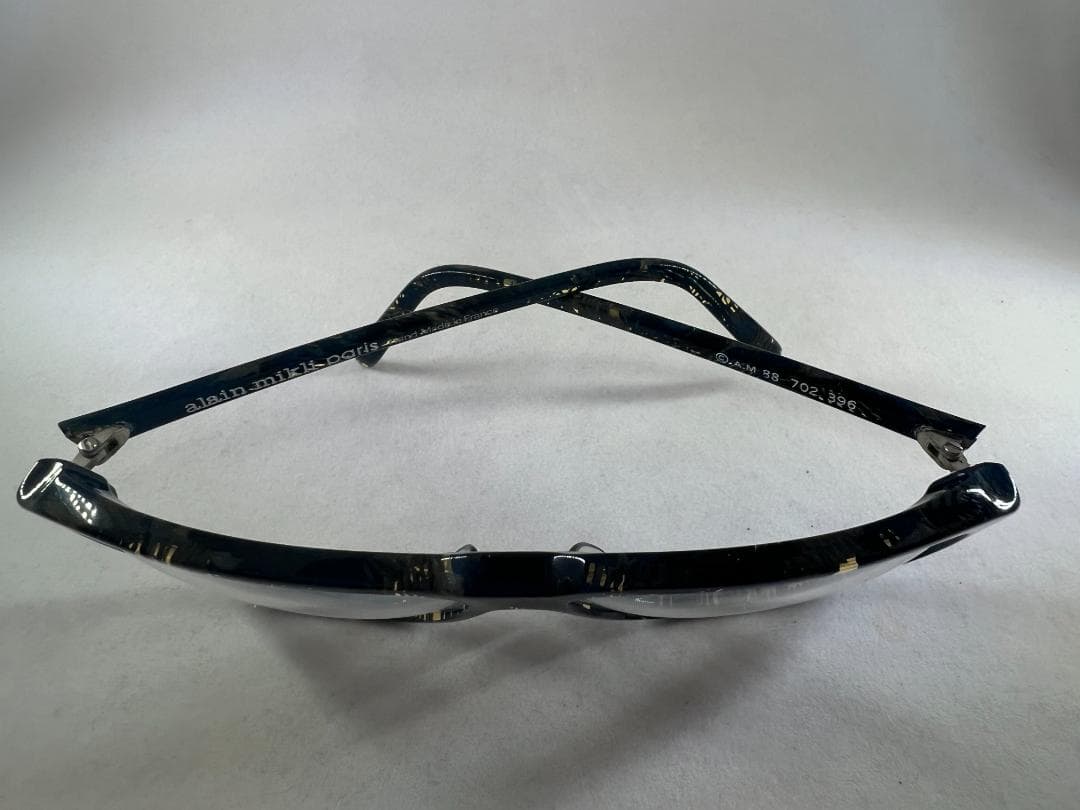 alain mikli AM 88 702 396 未使用超美品