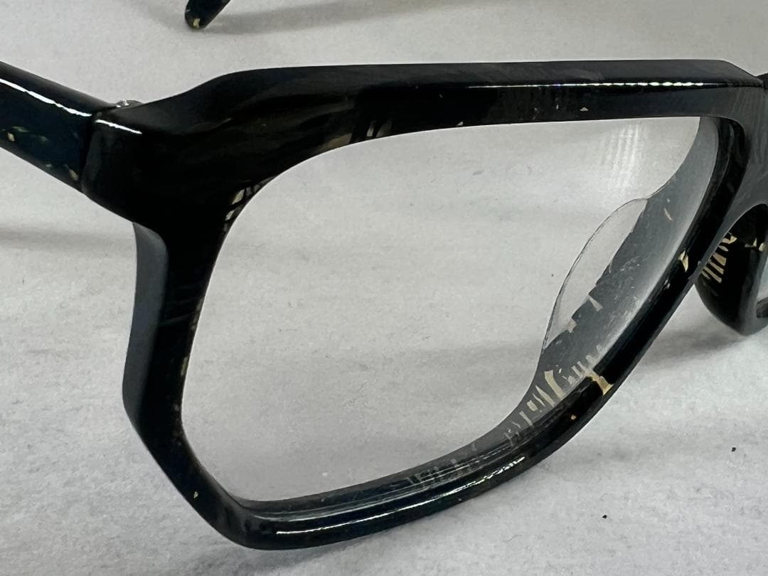 alain mikli AM 88 702 396 未使用超美品