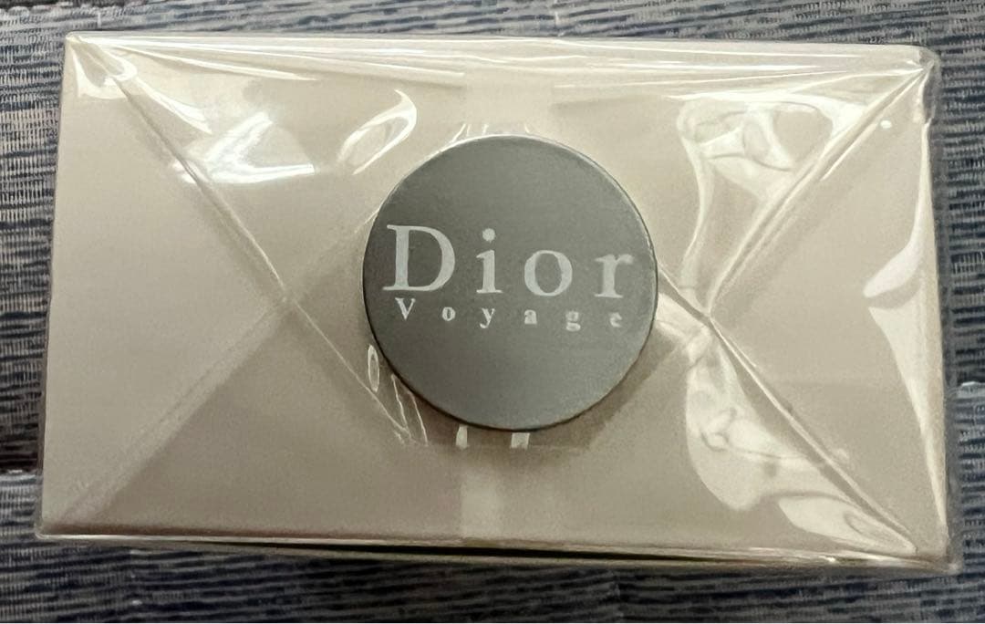 【新品未開封】香水 Dior オードトワレ 50ml