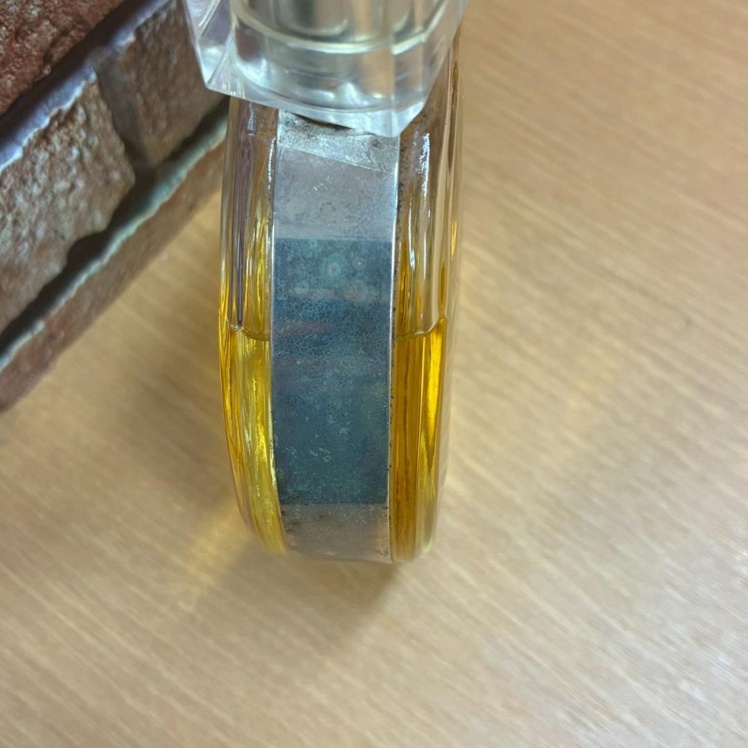 ♥【472】CHANEL CHANCE オードトワレ 100ml