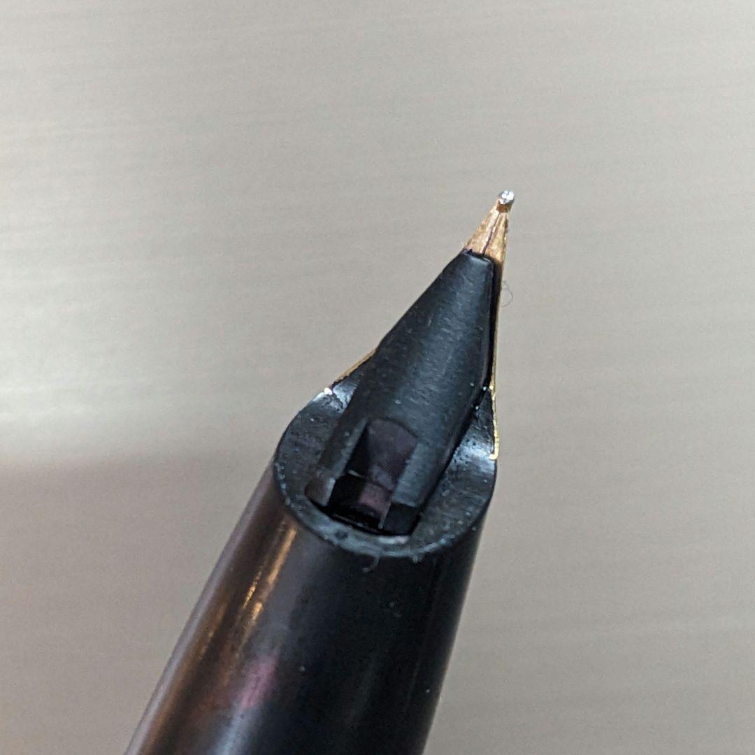 SHEAFFER シェーファー 万年筆 レガシー ヘリテージ 18K-750