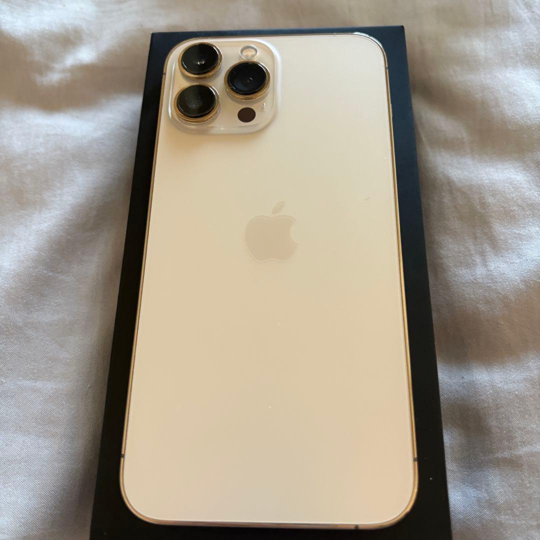 スマートフォン本体 Apple iPhone13Pro max