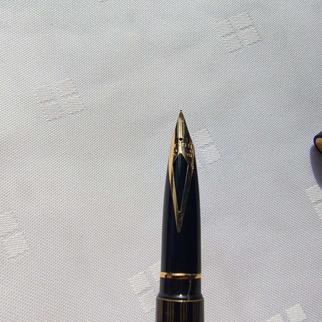 SHEAFFER 万年筆 タルガ675 14K