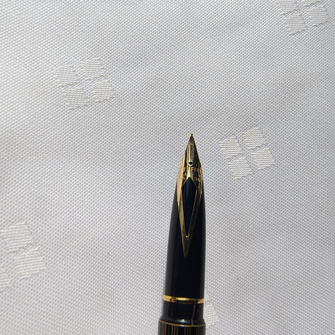 SHEAFFER 万年筆 タルガ675 14K