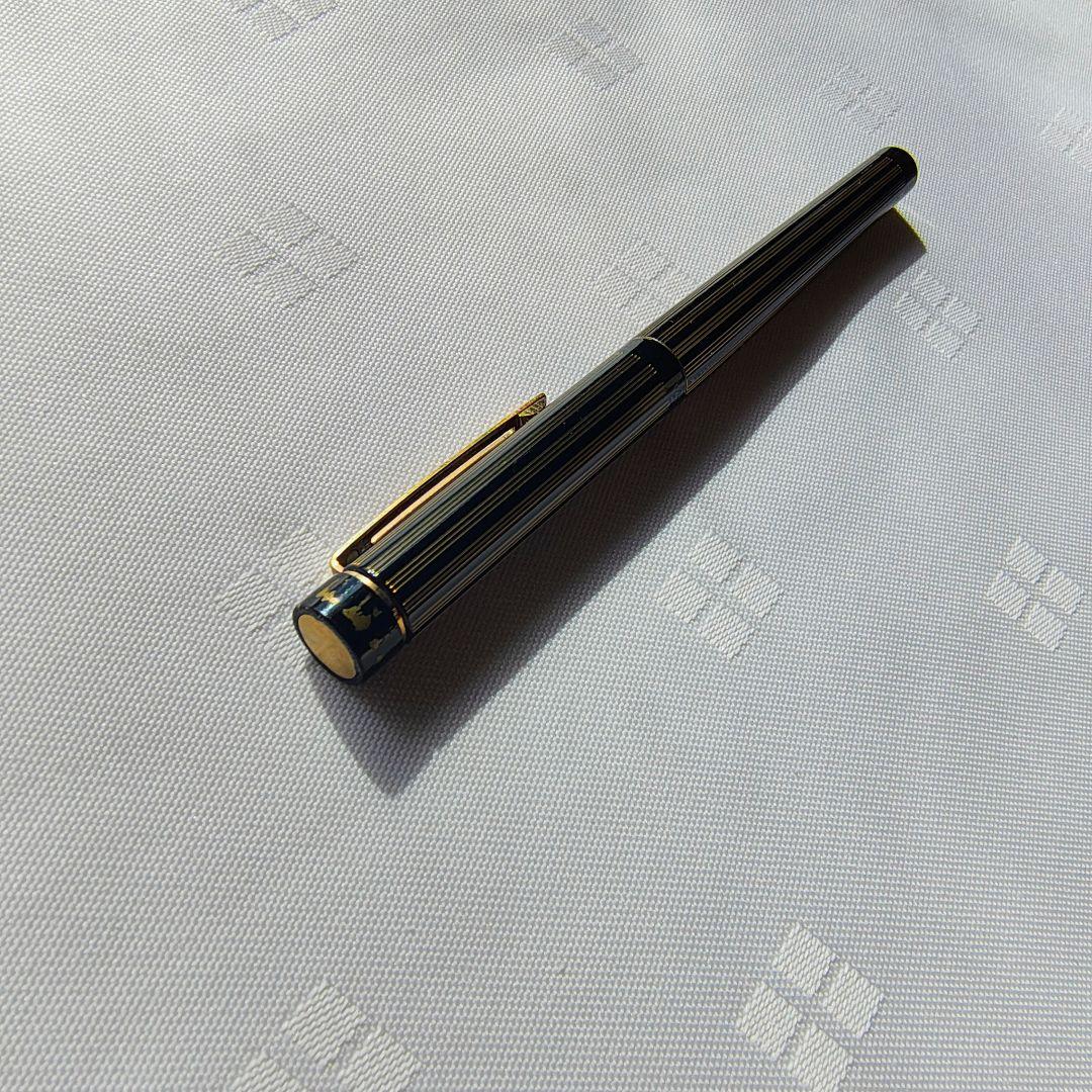 SHEAFFER 万年筆 タルガ675 14K