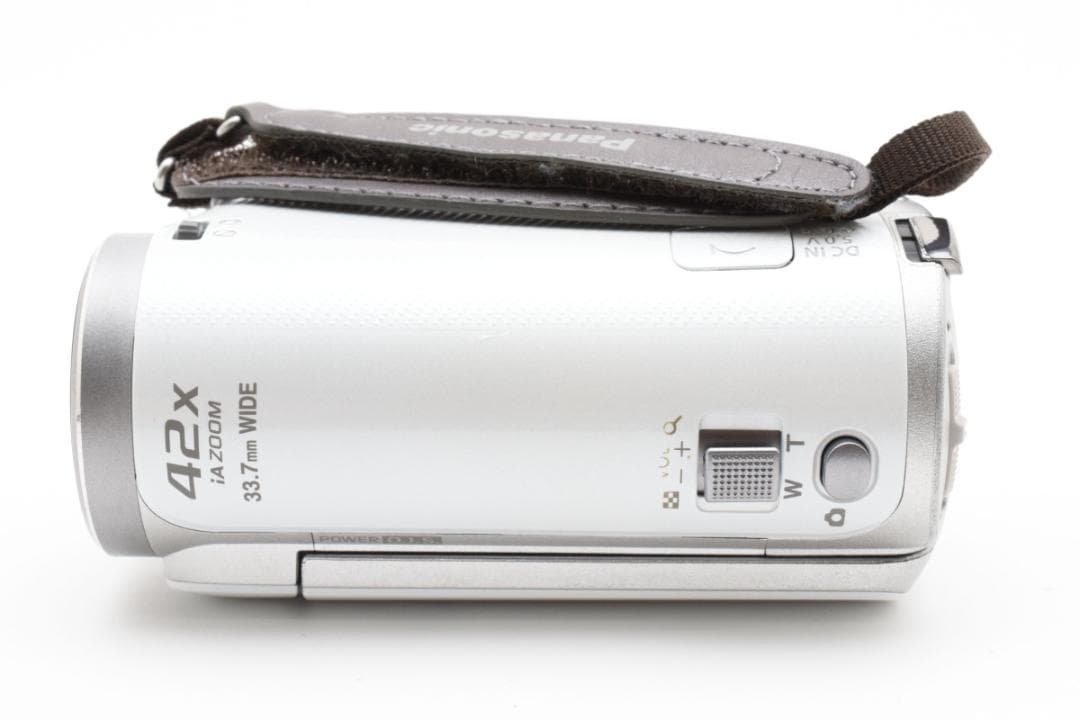 パナソニック Panasonic HDC-TM45 ビデオカメラ