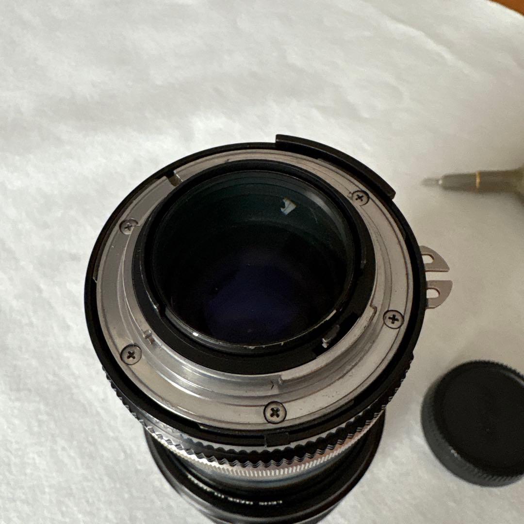 Nikon F3AF 一眼レフカメラ　レンズ付き