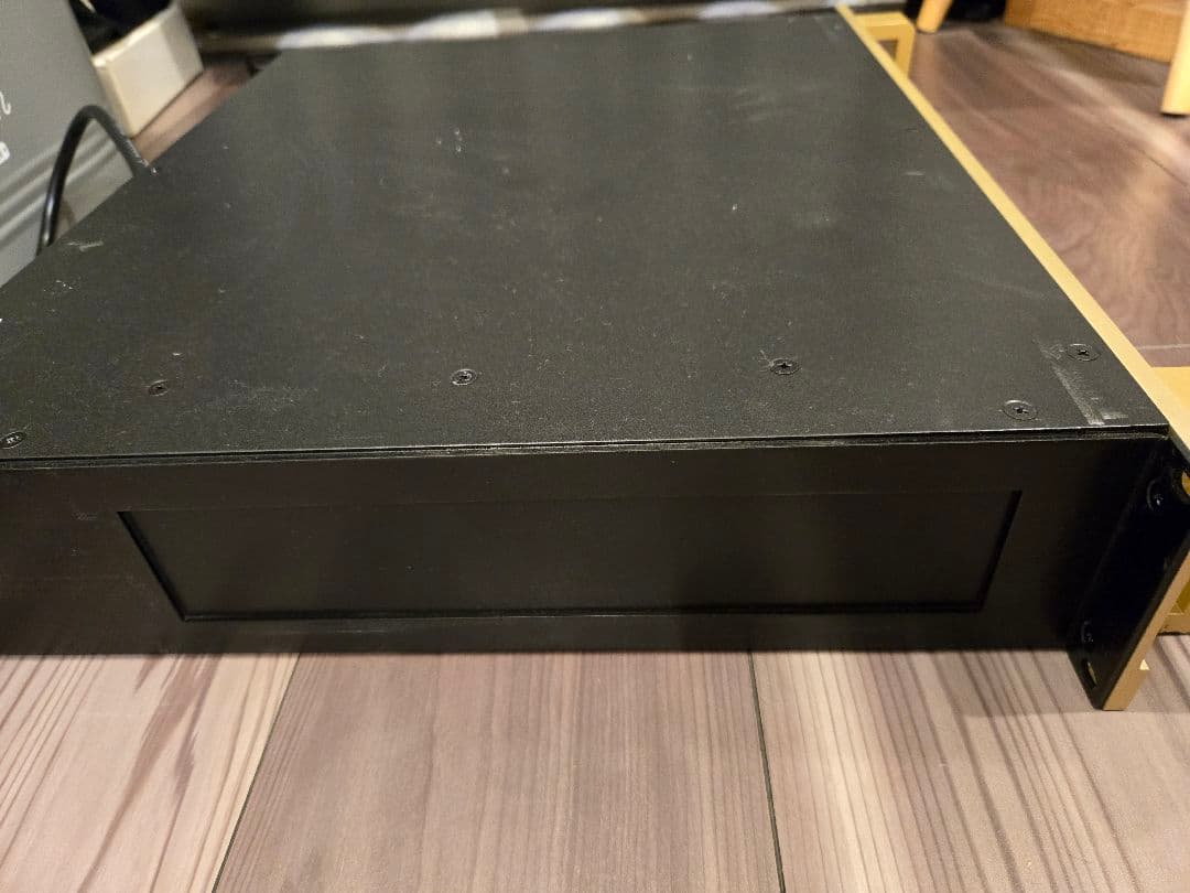 【ClassicPro】クラシックプロパワーアンプCP4200