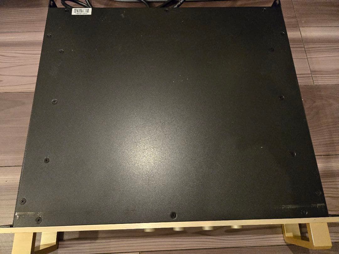 【ClassicPro】クラシックプロパワーアンプCP4200