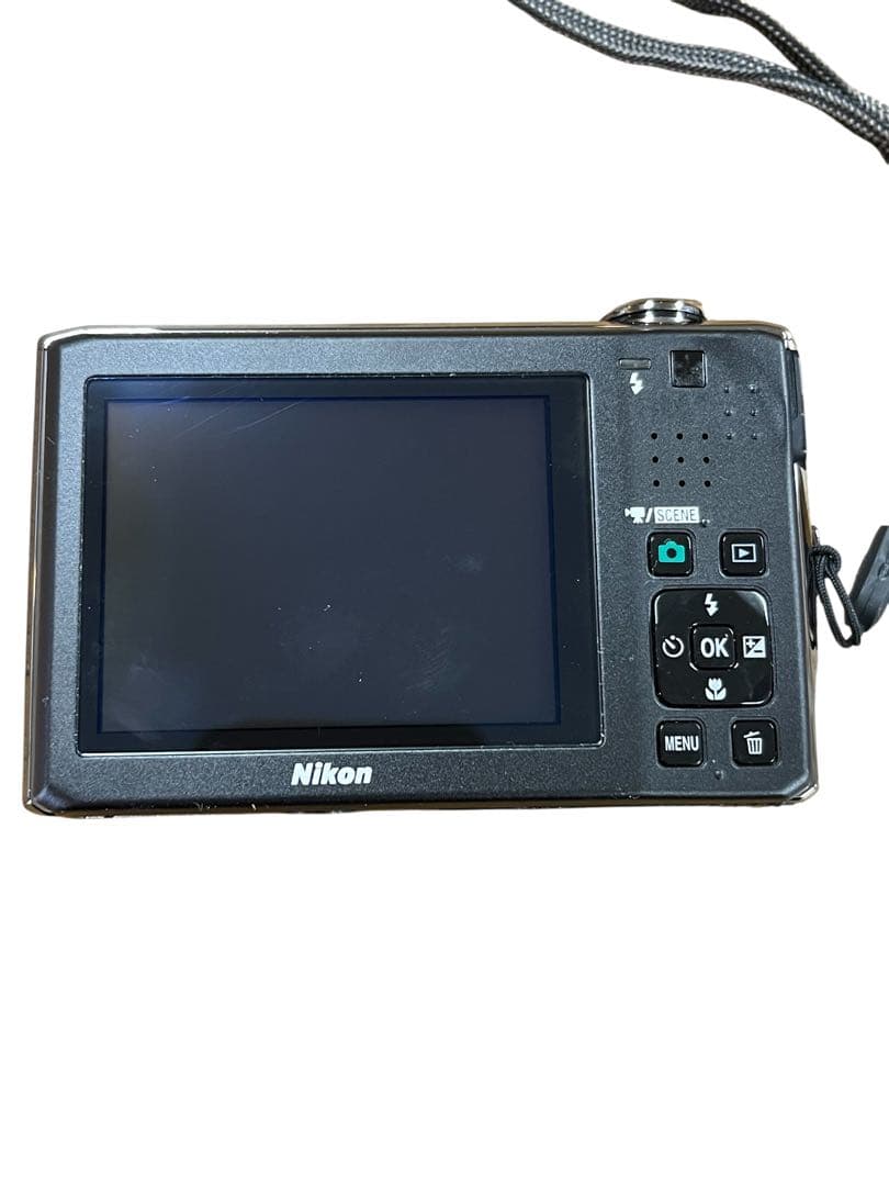 Nikon ニコン COOLPIX S1000pj デジタルカメラ