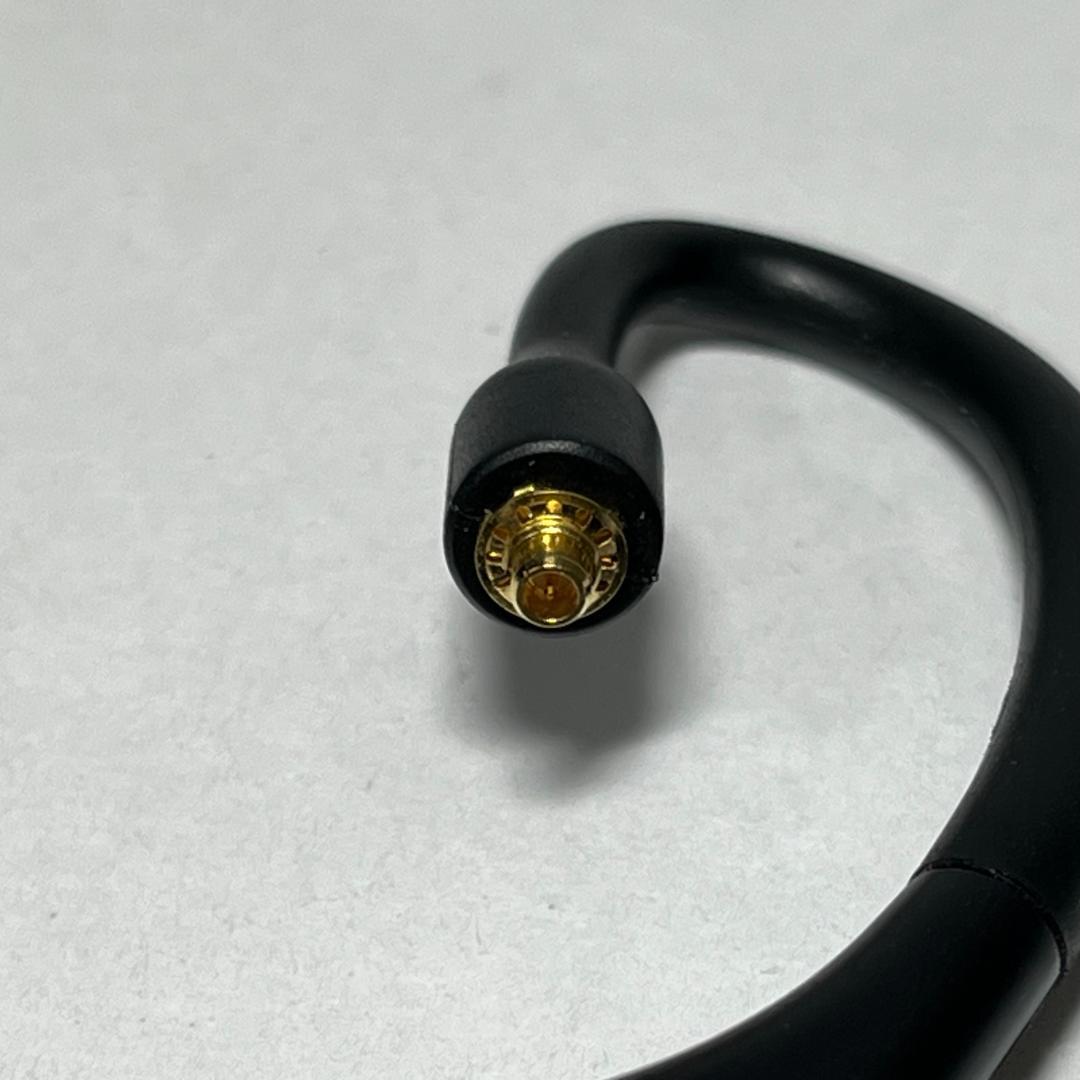 L 左 SHURE RMCE-TW2 第2世代 ワイヤレスアダプター 片耳のみ