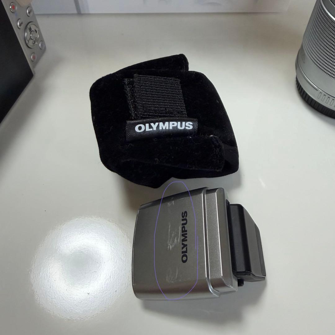 olympus pen epl8 白
