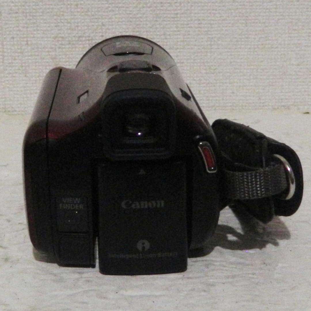 動作品 Canon iVIS HF M41 FHD 32GB内蔵 業務用CMOS