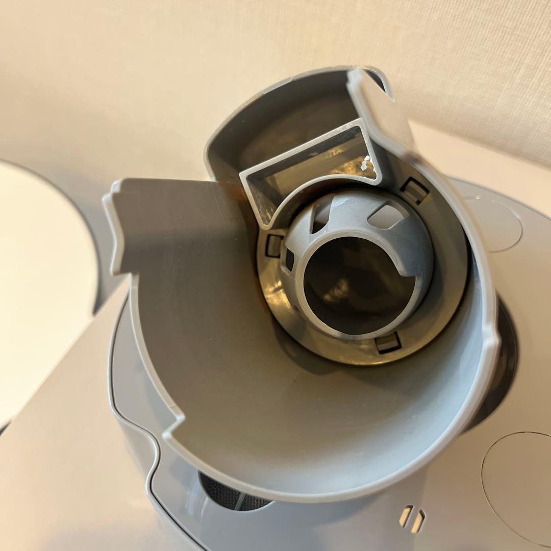 cado STEM 500H 2025年製 ハイブリッド 加湿器①