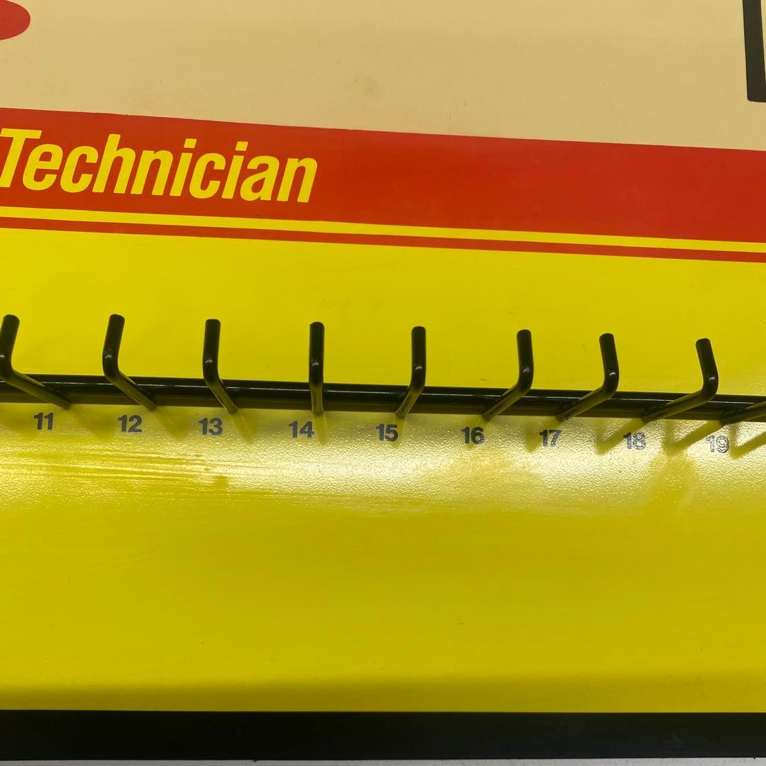 マックツール　キーラック　MAC TOOLS 鍵掛け　キーボード　壁掛け