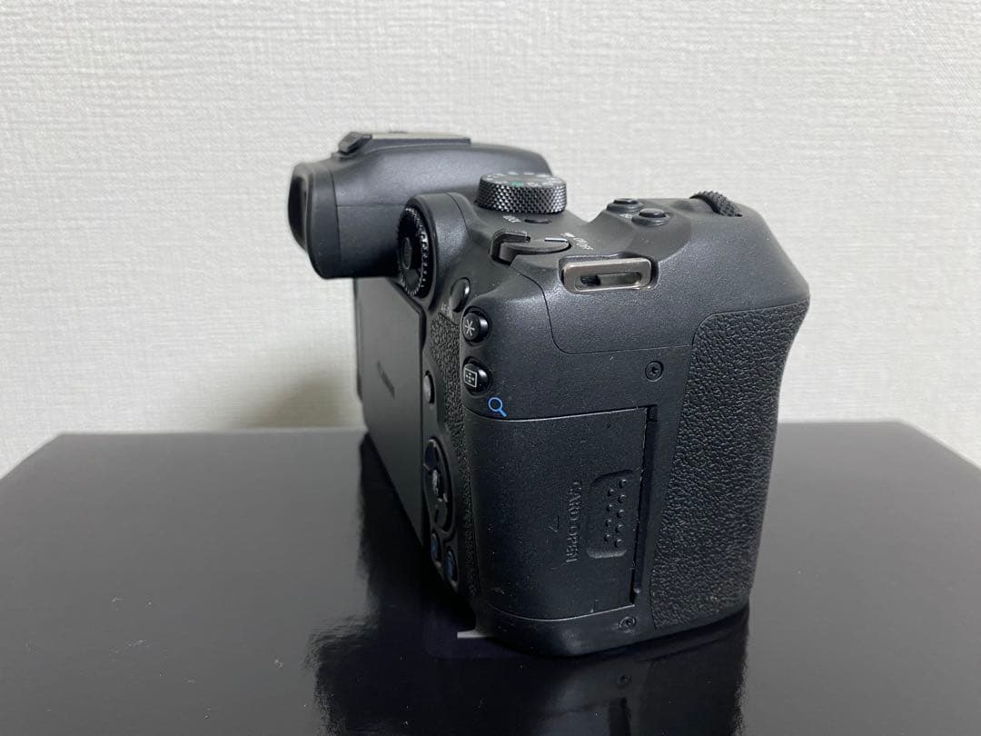 EOS R7 ボディ