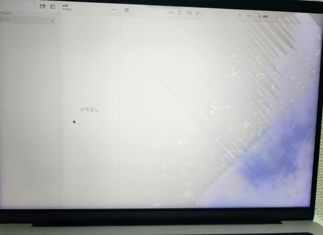 Macbook Pro 14inch M1Pro 16GB/512GB ジャンク