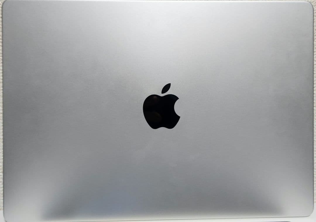 Macbook Pro 14inch M1Pro 16GB/512GB ジャンク