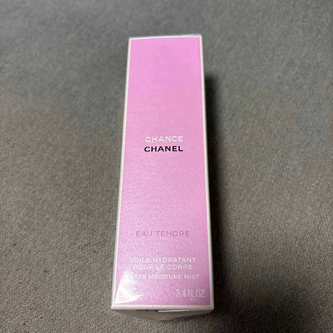 CHANEL CHANCE ボディミスト 100ml