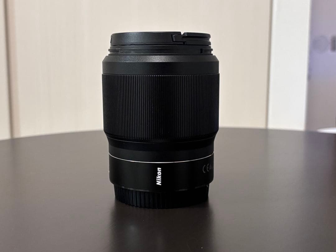 Nikon (ニコン) NIKKOR Z50mm F1.8 S
