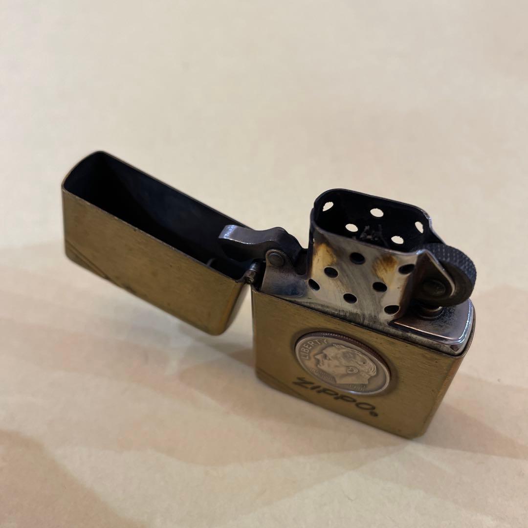 1988年zippo ジッポー LIBERTY 37レプリカ