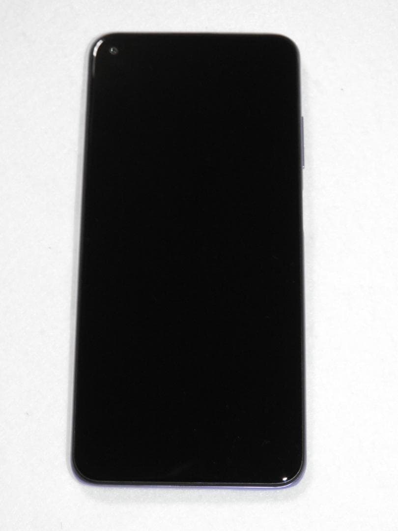 Redmi Note 9T 64GB パープル SoftBank SIMフリー