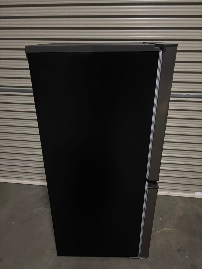アクア ノンフロン冷凍冷蔵庫 AQR-14N 2023年製